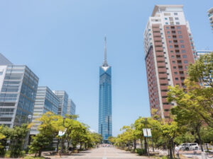 福岡県エリアでフロアコーティングをするならREALIFEにお任せ下さい！