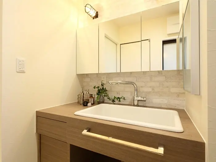 水まわりガラスコーティング グラスコート