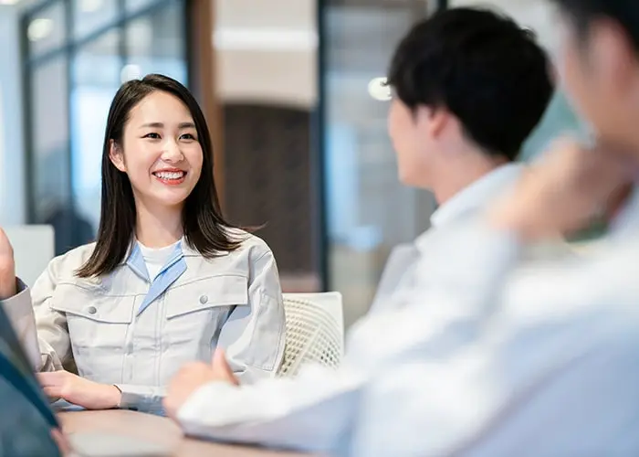 割引や特典が充実